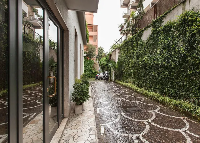 B&B Home Vatican City